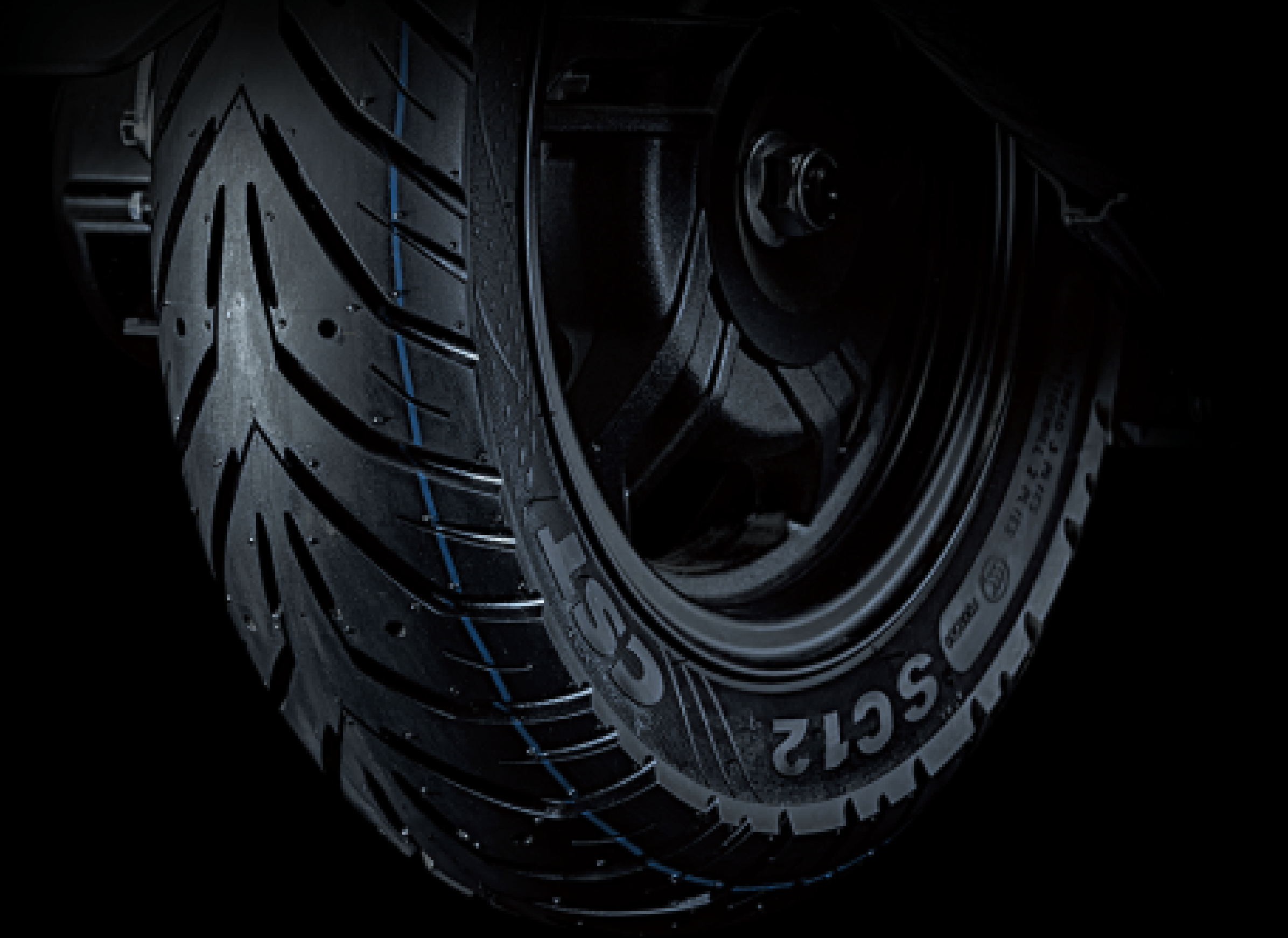 Haojue AFR 125 - Thumbnail 3