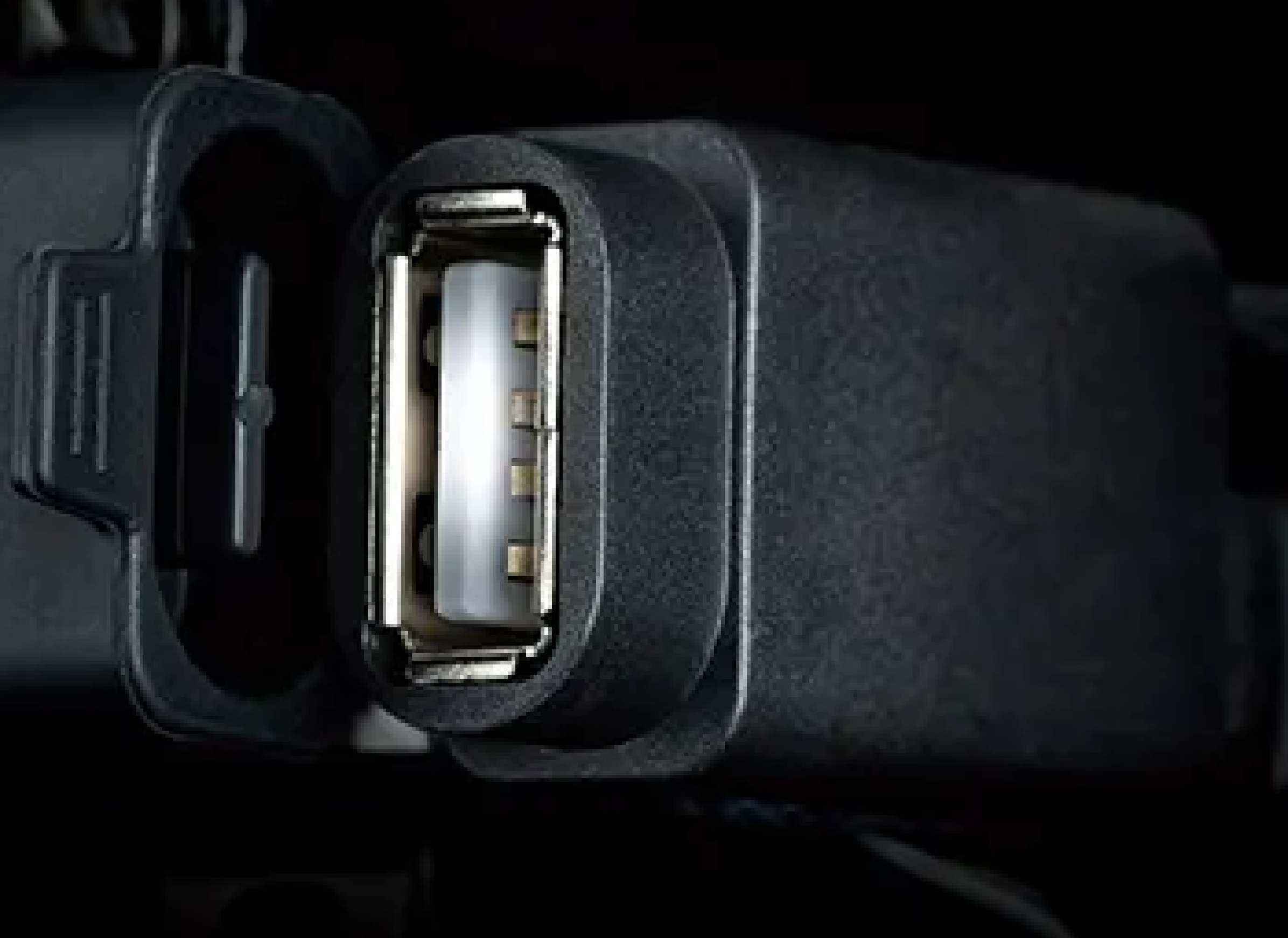 Haojue DL 160 - Imagen 1