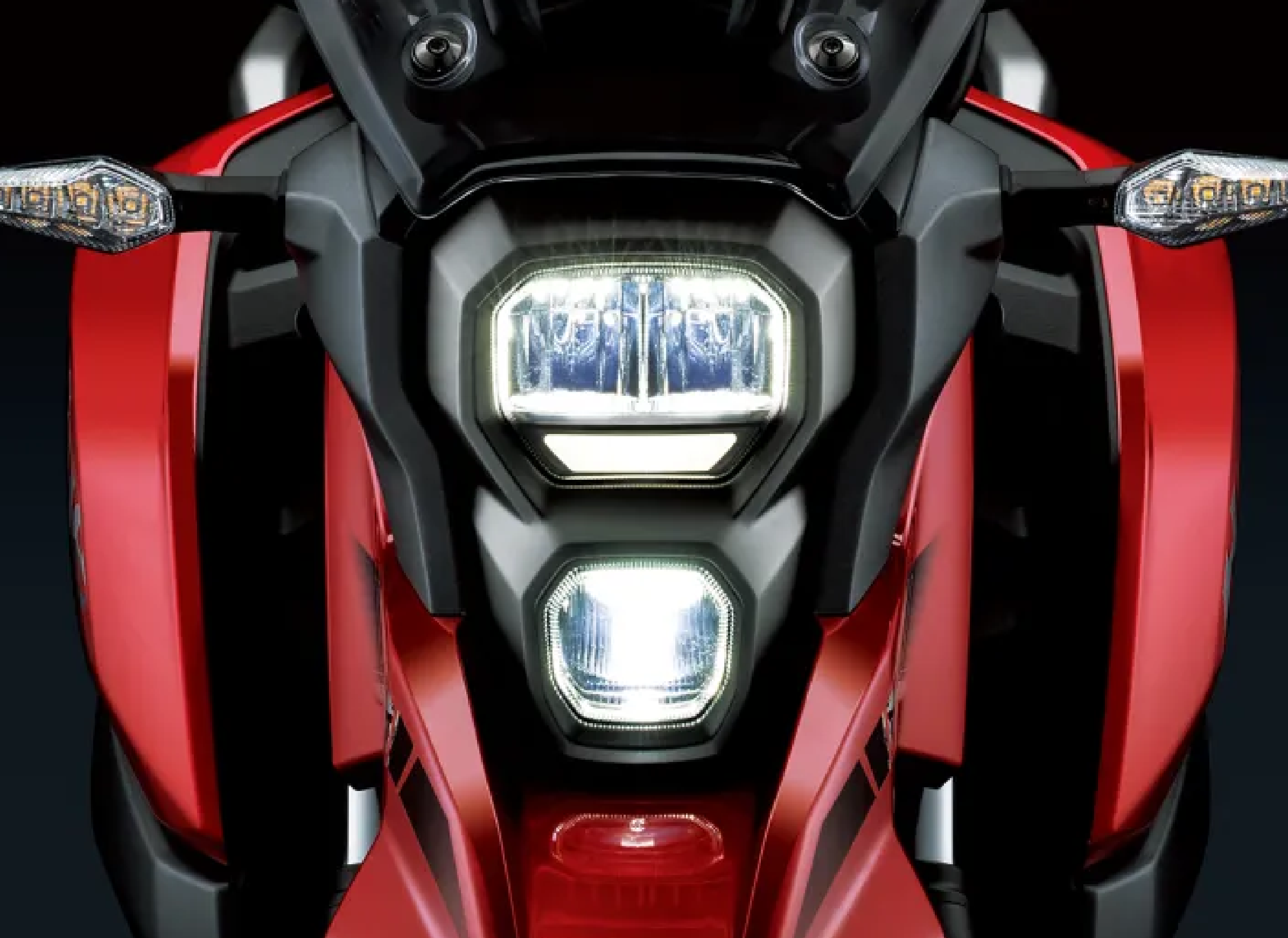 Haojue DL 160 - Thumbnail 4