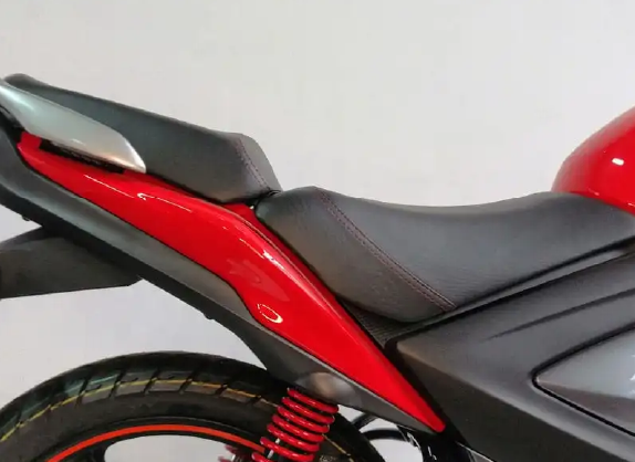 Haojue KA150  - Thumbnail 3