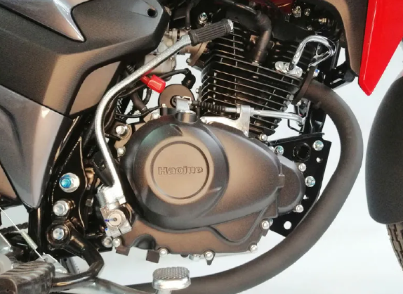 Haojue KA150  - Thumbnail 5