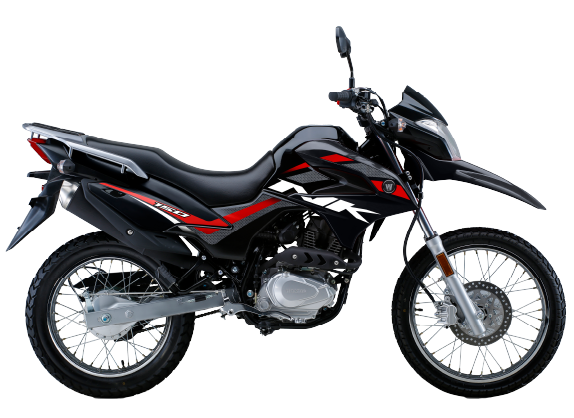 Moto Haojue NK150 