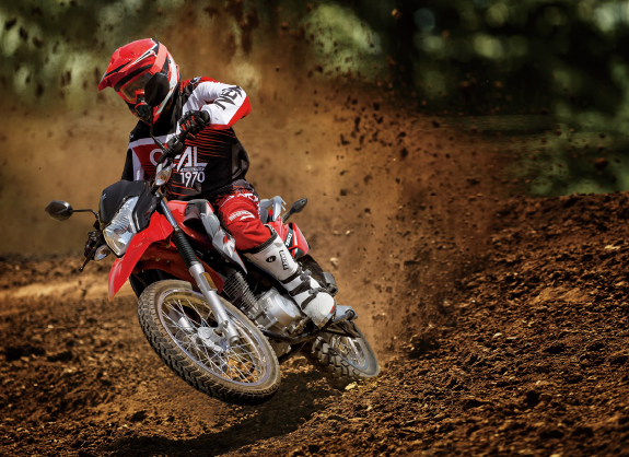 Haojue NK150  - Thumbnail 2