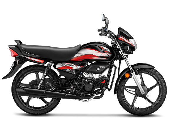 Moto Hero ECO DELUXE 100 