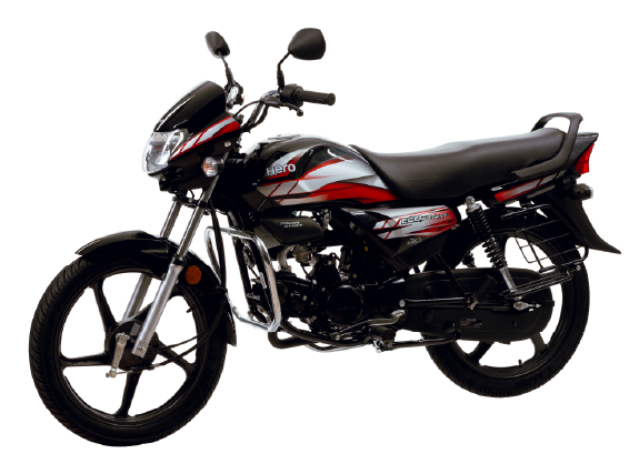 Hero ECO DELUXE 100  - Thumbnail 2