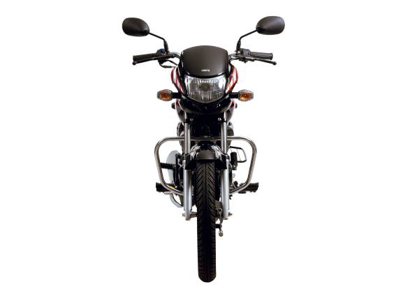 Hero ECO DELUXE 100  - Thumbnail 3