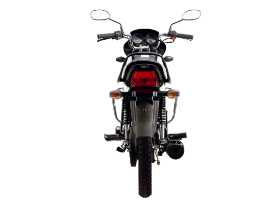 Hero ECO DELUXE 100  - Thumbnail 4