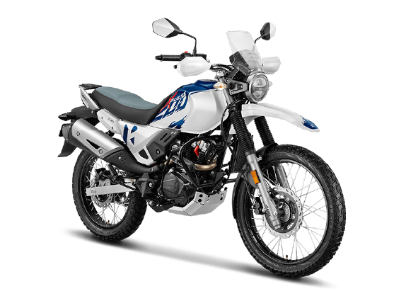 Moto Hero HERO XPULSE FI ADVANCE