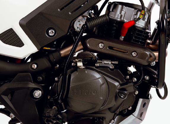 Hero HERO XPULSE FI ADVANCE - Imagen 1