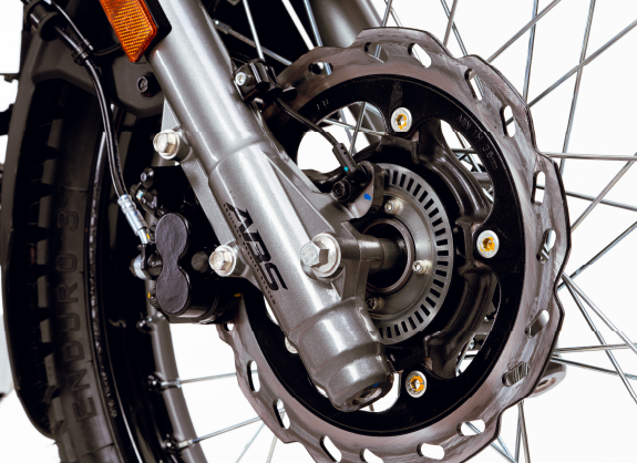 Hero HERO XPULSE FI ADVANCE - Thumbnail 2