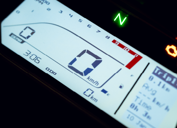 Hero HERO XPULSE FI ADVANCE - Thumbnail 3