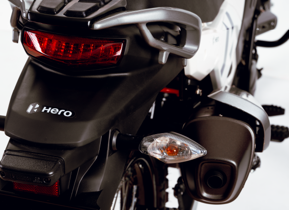 Hero HERO XPULSE FI ADVANCE - Thumbnail 4