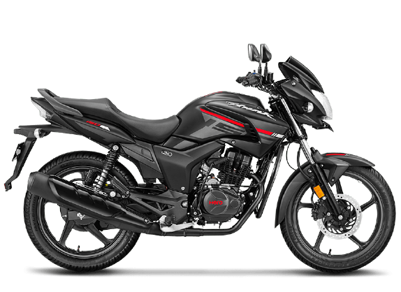 Moto Hero HUNK 150 