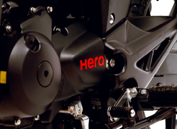 Hero HUNK 150  - Imagen 1