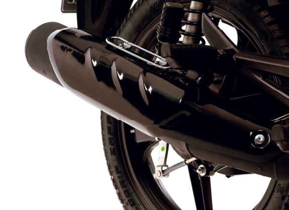 Hero HUNK 150  - Thumbnail 2