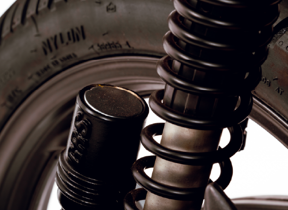 Hero HUNK 150  - Thumbnail 3