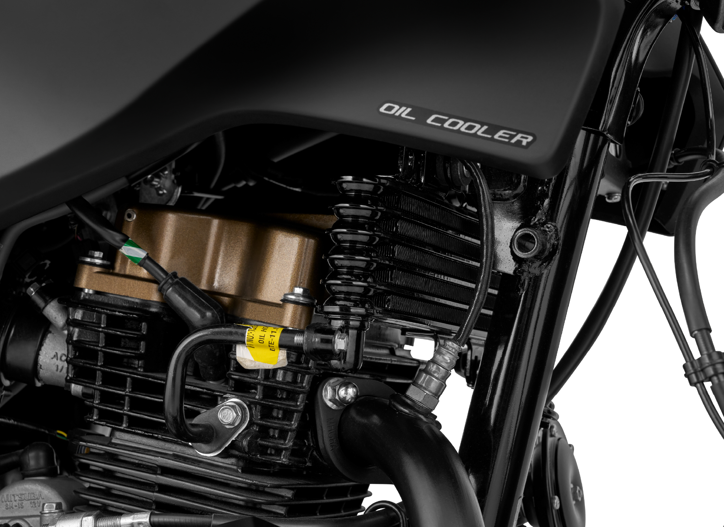 Hero HUNK 160R 4V - Thumbnail 4