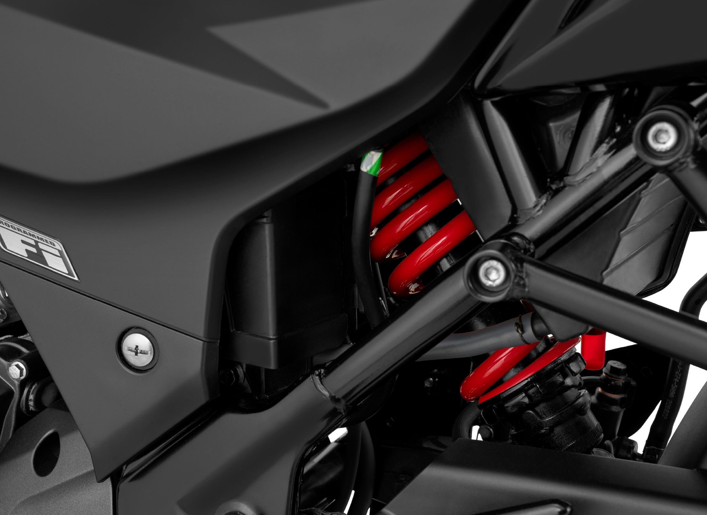 Hero HUNK 160R 4V - Thumbnail 5