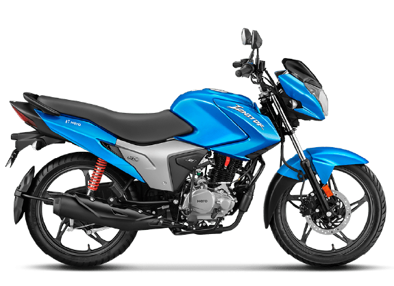 Moto Hero IGNITOR 125