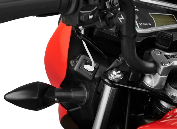 Hero IGNITOR 125 - Imagen 1