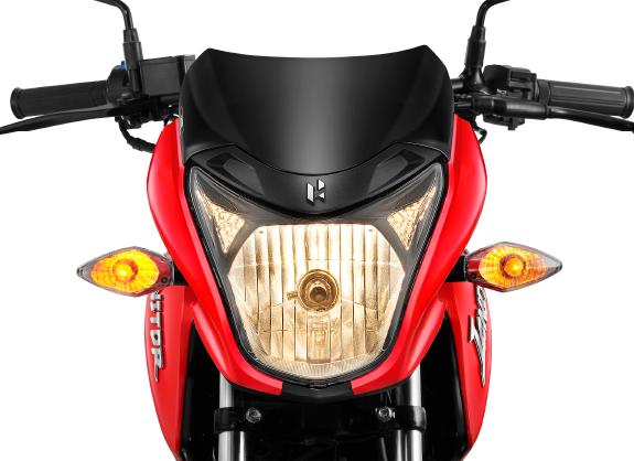 Hero IGNITOR 125 - Thumbnail 2