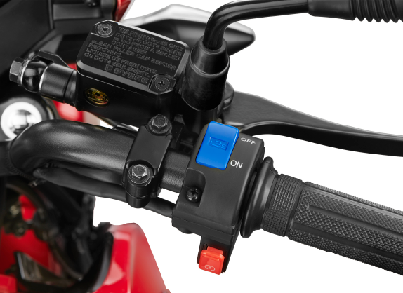 Hero IGNITOR 125 - Thumbnail 3