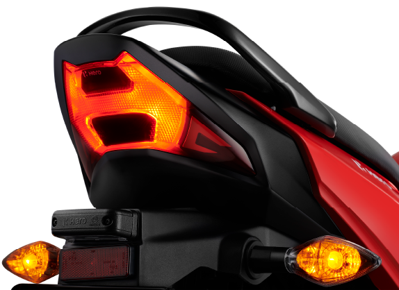 Hero IGNITOR 125 - Thumbnail 4