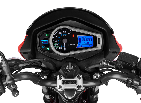 Hero IGNITOR 125 - Thumbnail 5