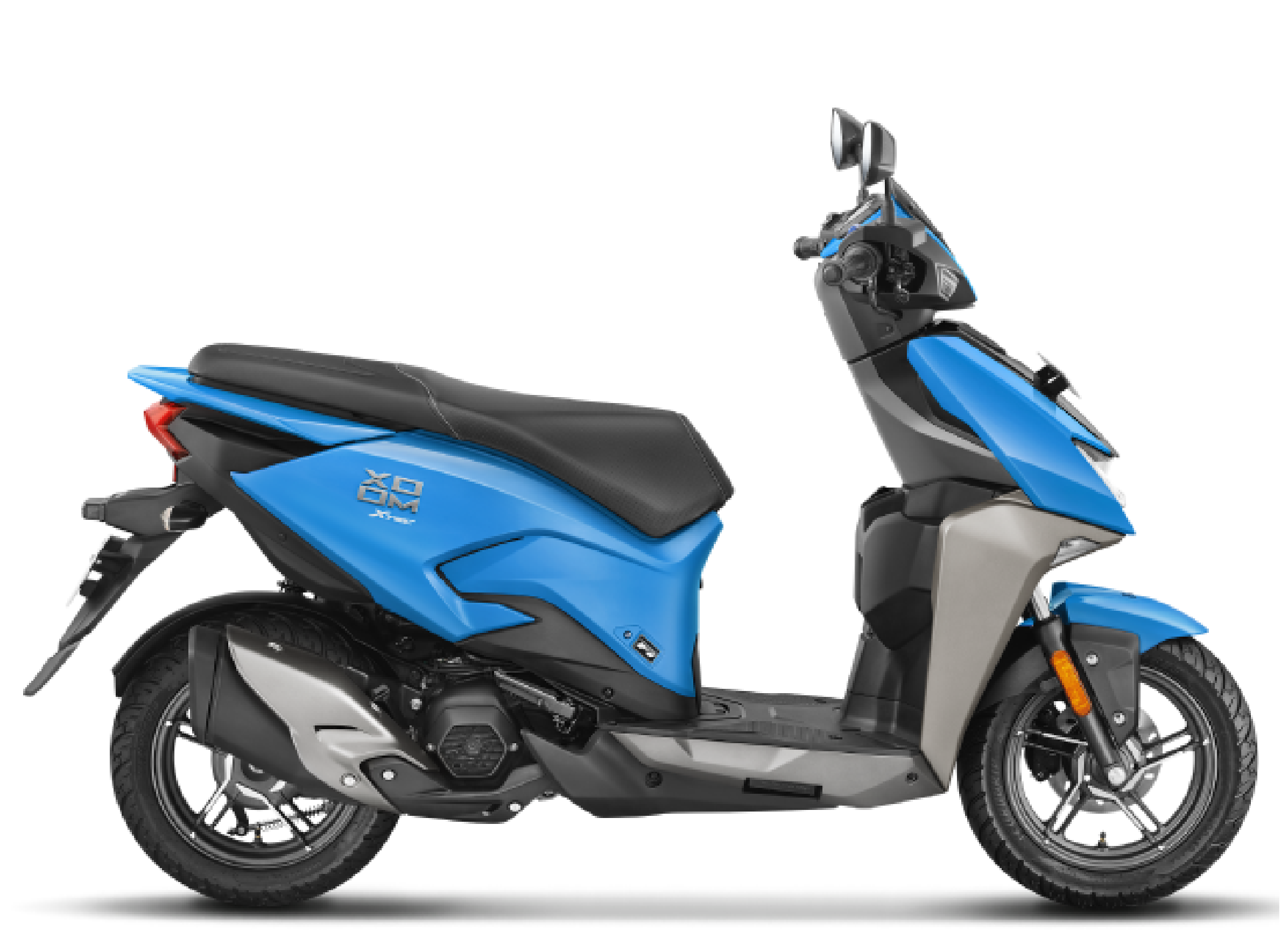 Moto Hero XOOM 110