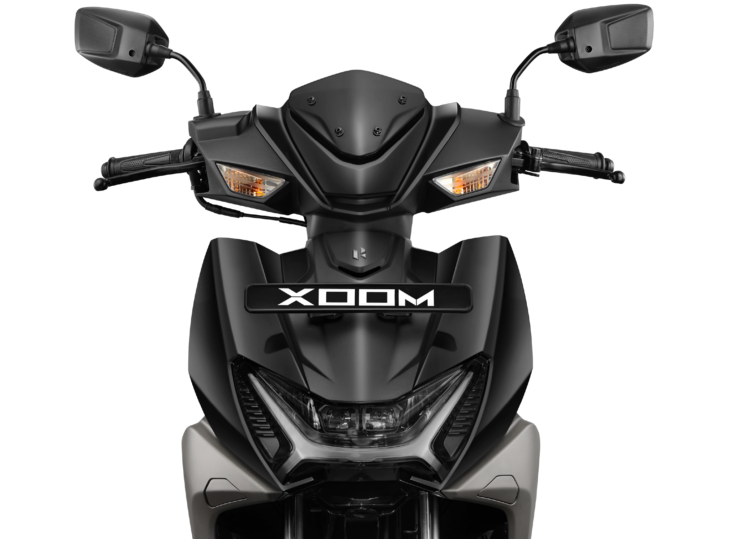 Hero XOOM 110 - Thumbnail 2