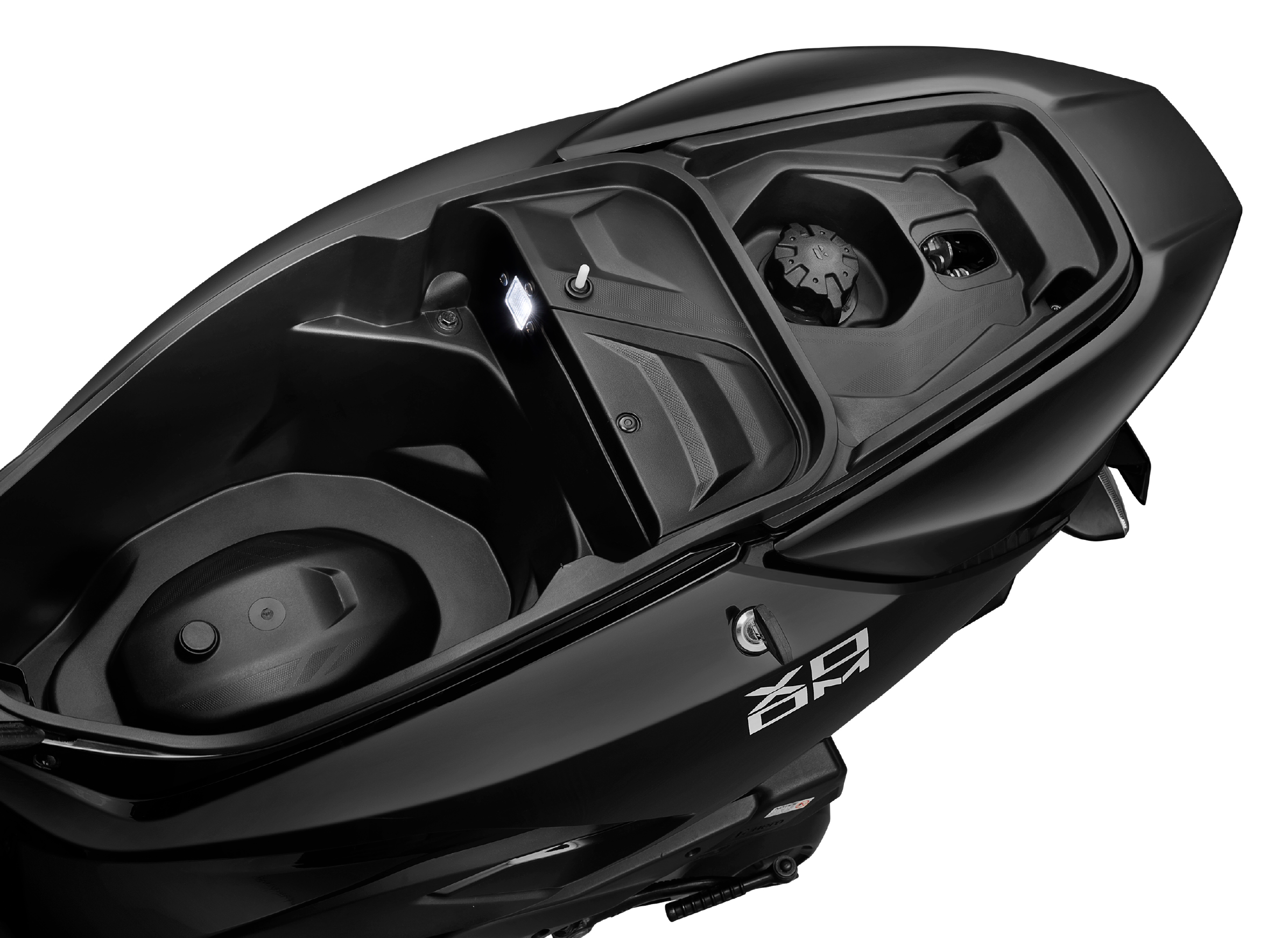 Hero XOOM 110 - Thumbnail 5