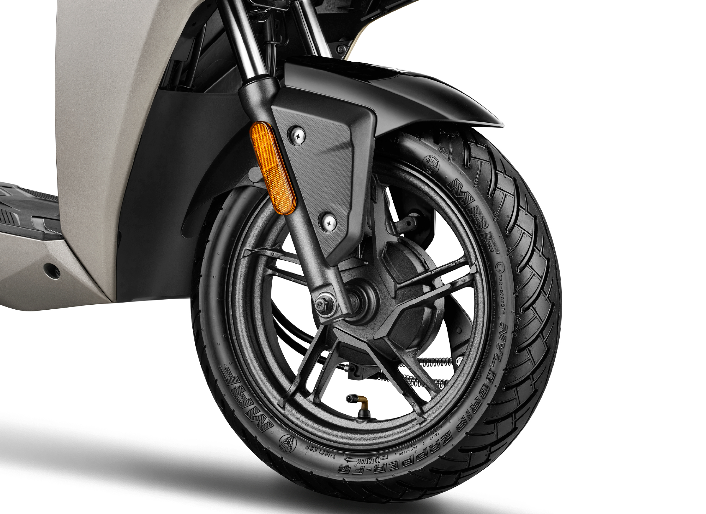 Hero XOOM 110 - Thumbnail 6