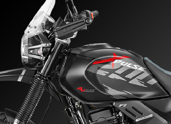 Hero XPULSE 200 FI  - Thumbnail 2