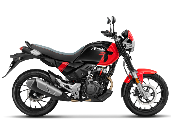 Moto Hero XPULSE 200T