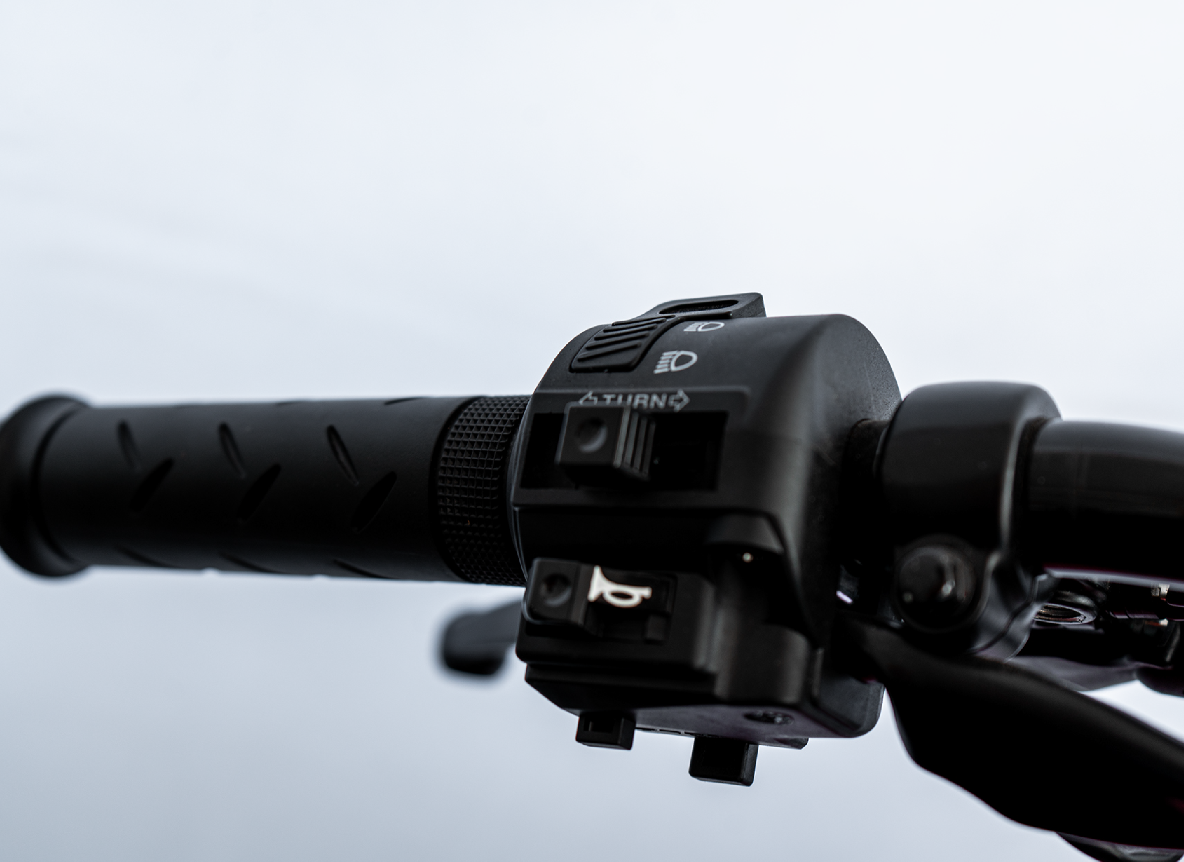 Honda CB125 FT TWISTER - Thumbnail 4