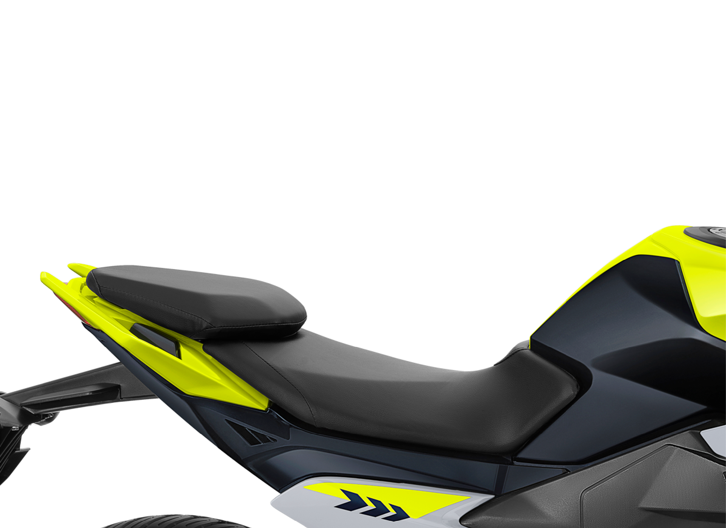 Honda CB 125 HORNET - Thumbnail 3
