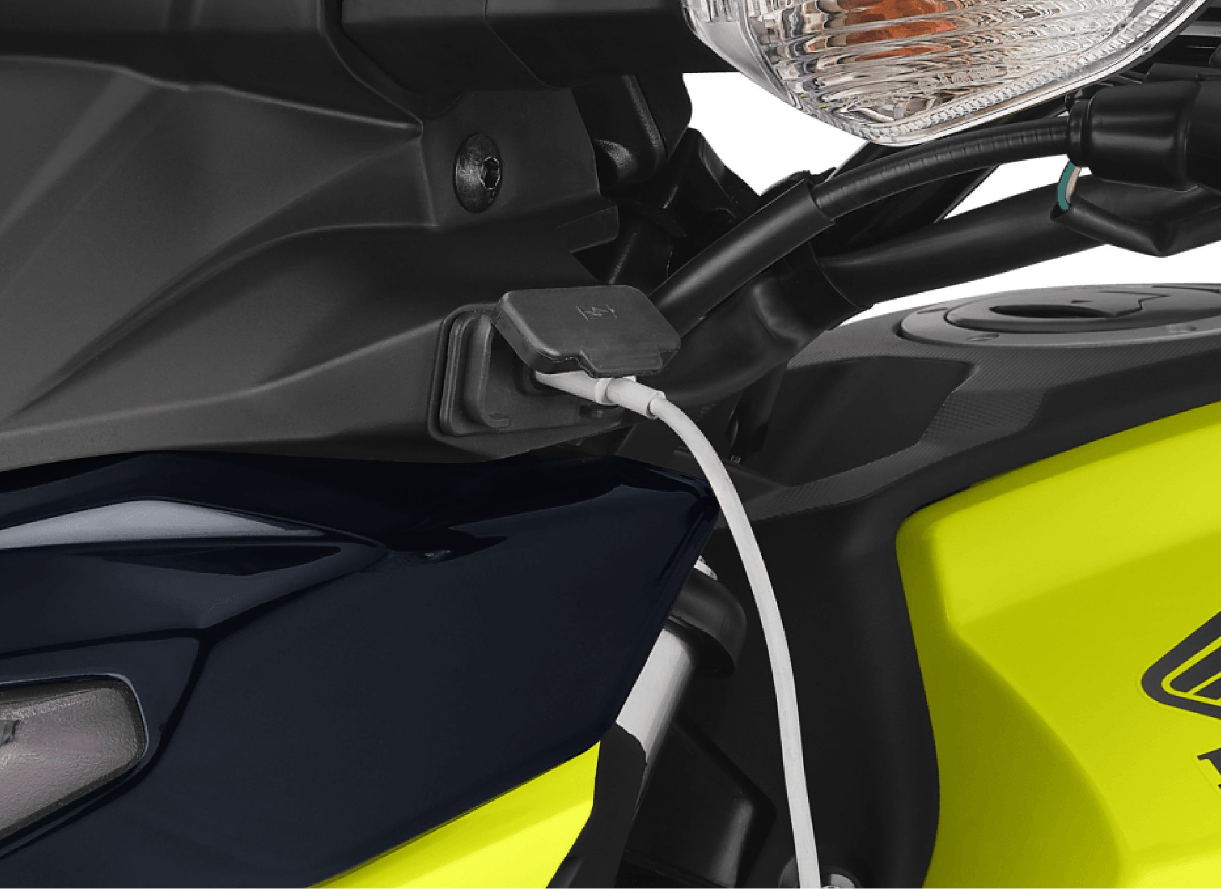 Honda CB 125 HORNET - Thumbnail 5