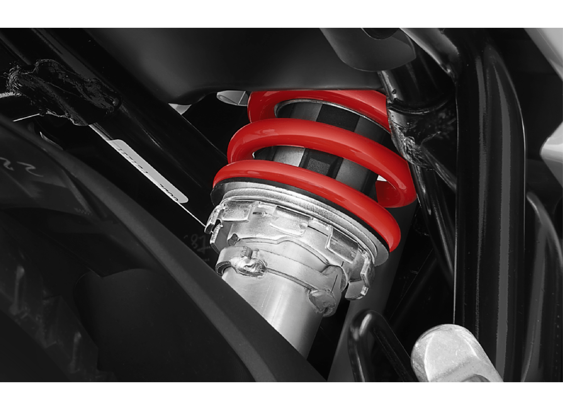Honda CB 125 HORNET - Thumbnail 8