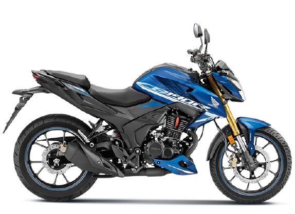 Moto Honda CB190R