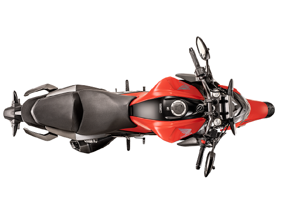 Honda CB300 TWISTER  - Thumbnail 2