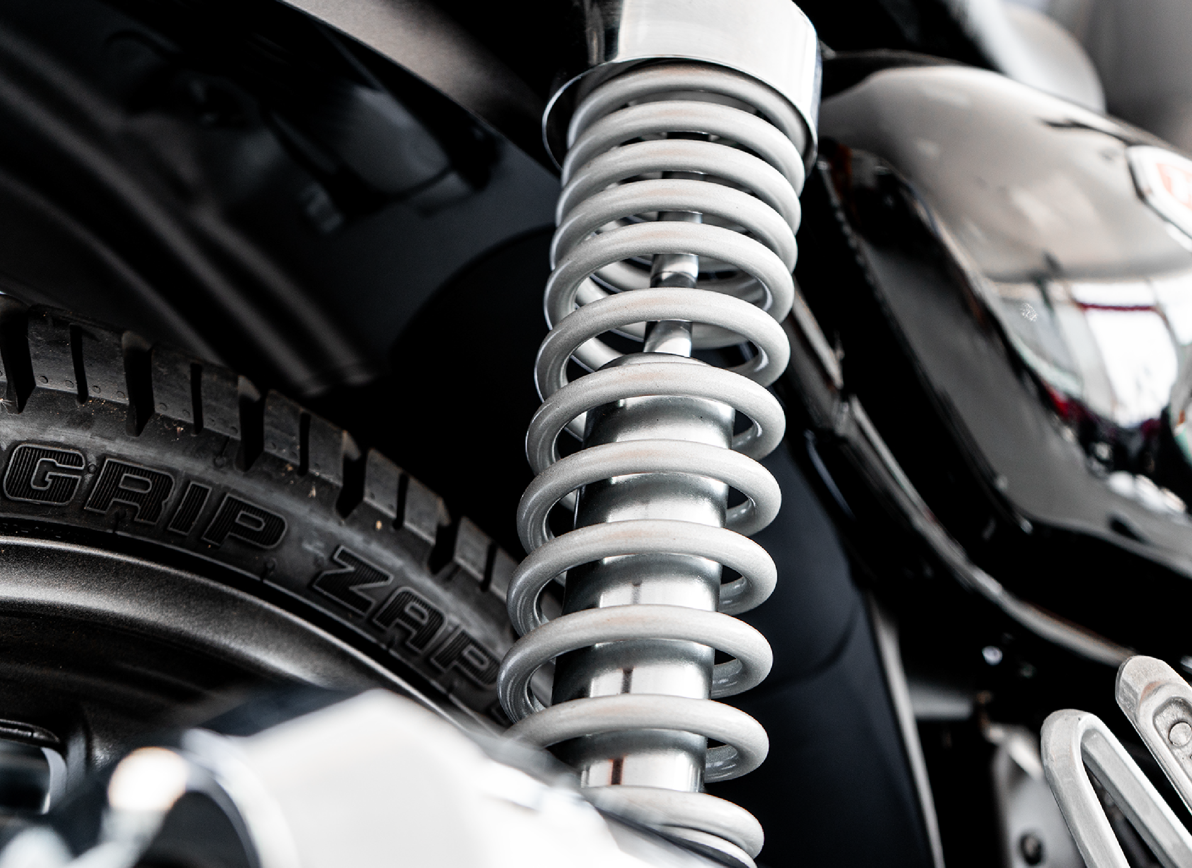 Honda CB 350 HNESS - Thumbnail 2