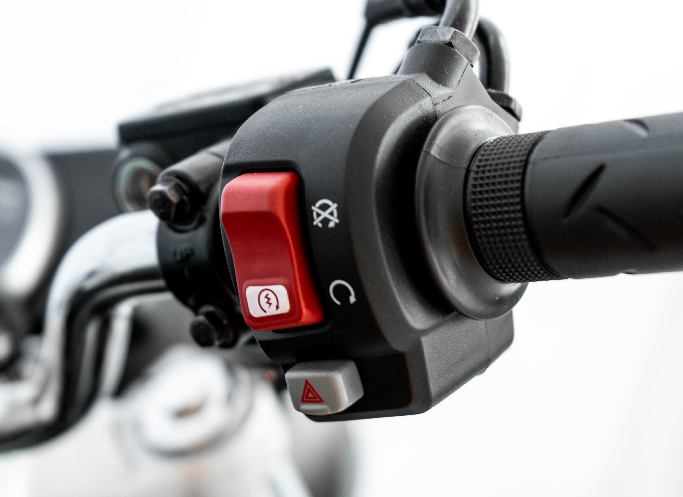 Honda CB 350 HNESS - Thumbnail 5