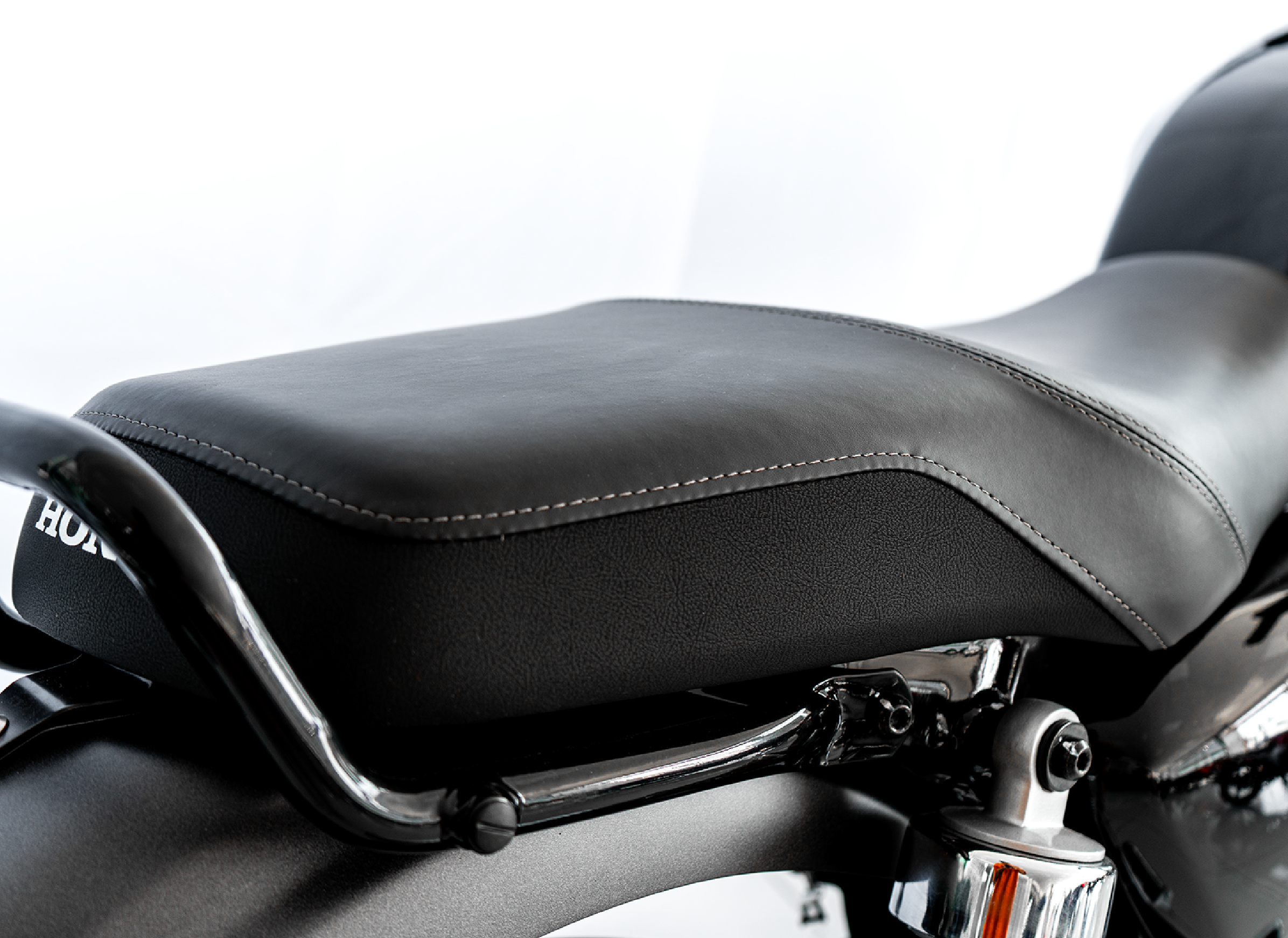 Honda CB 350 HNESS - Thumbnail 8