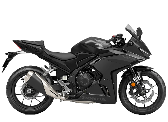 Moto Honda CBR500R 