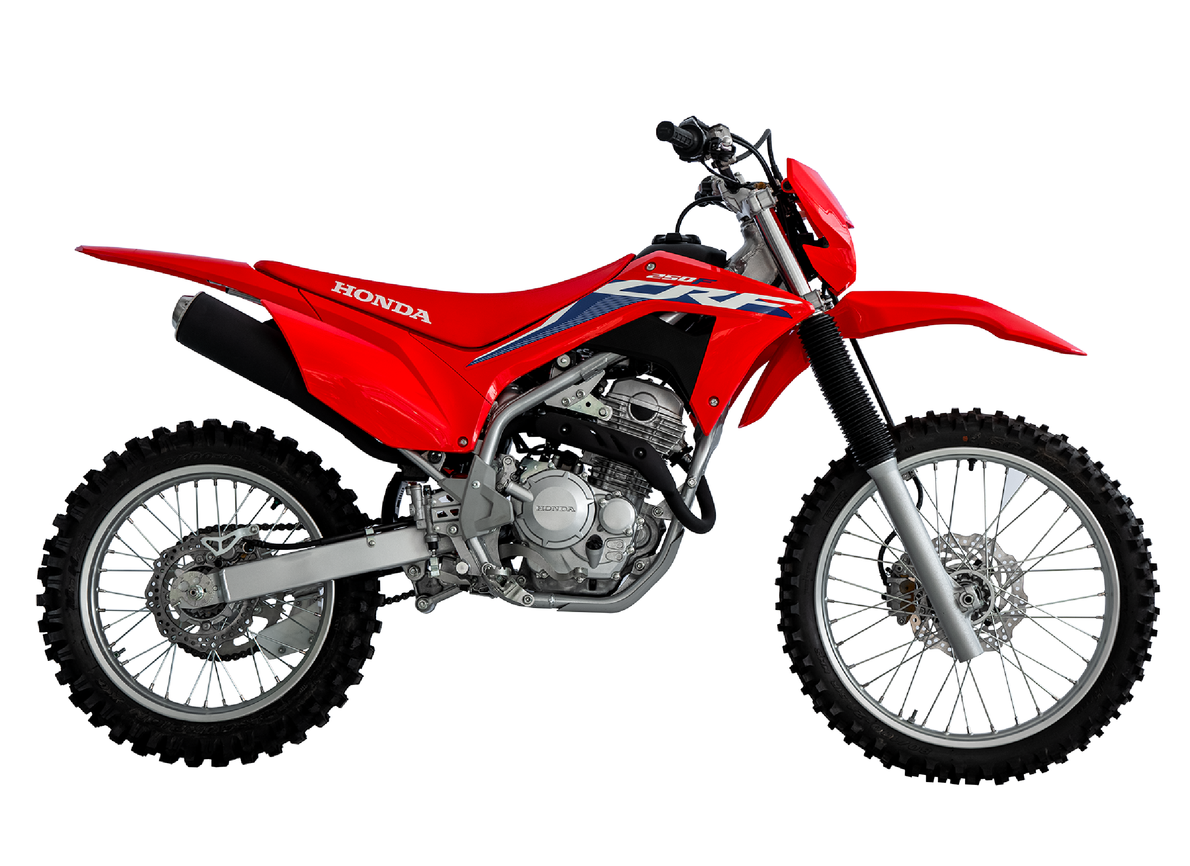 Honda CRF 250 F - Precio, especificaciones y financiamiento en Global Go Perú