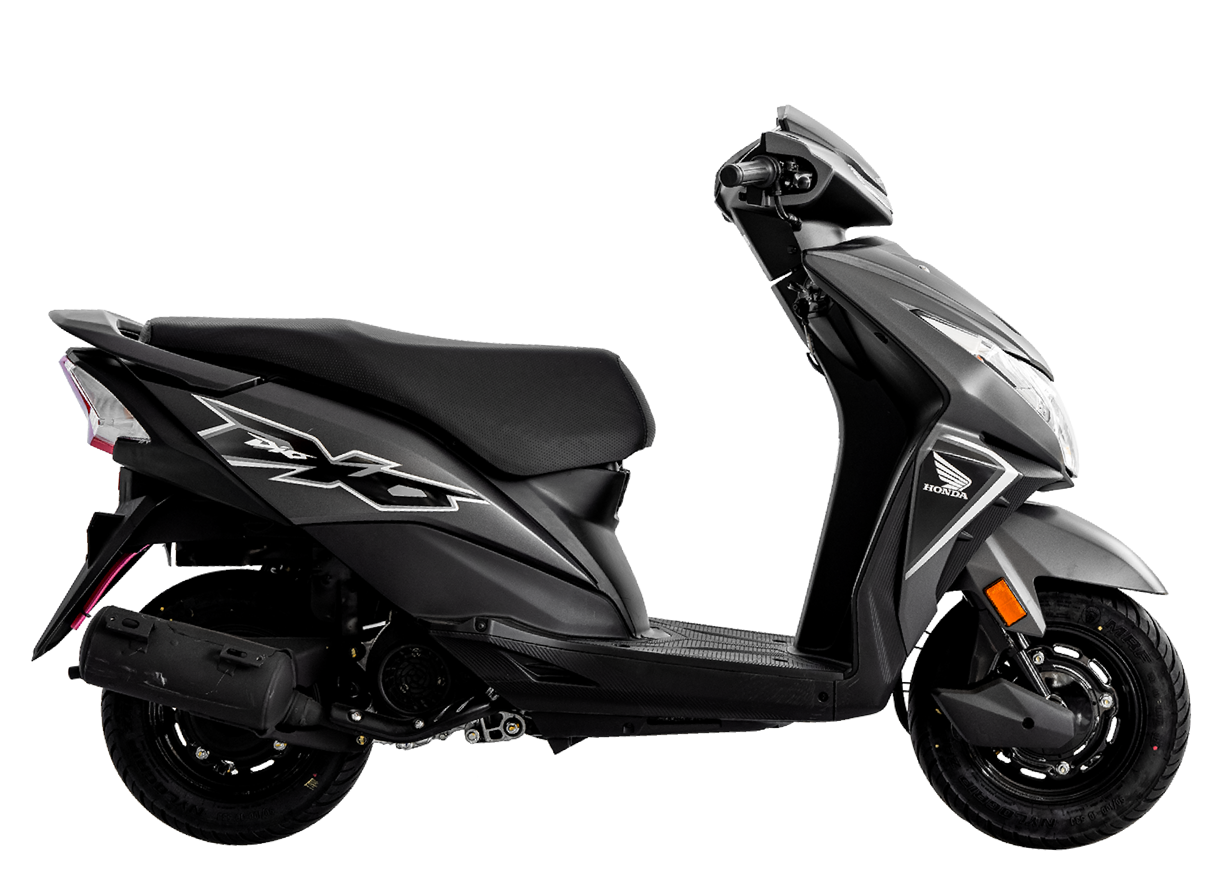 Moto Honda DIO