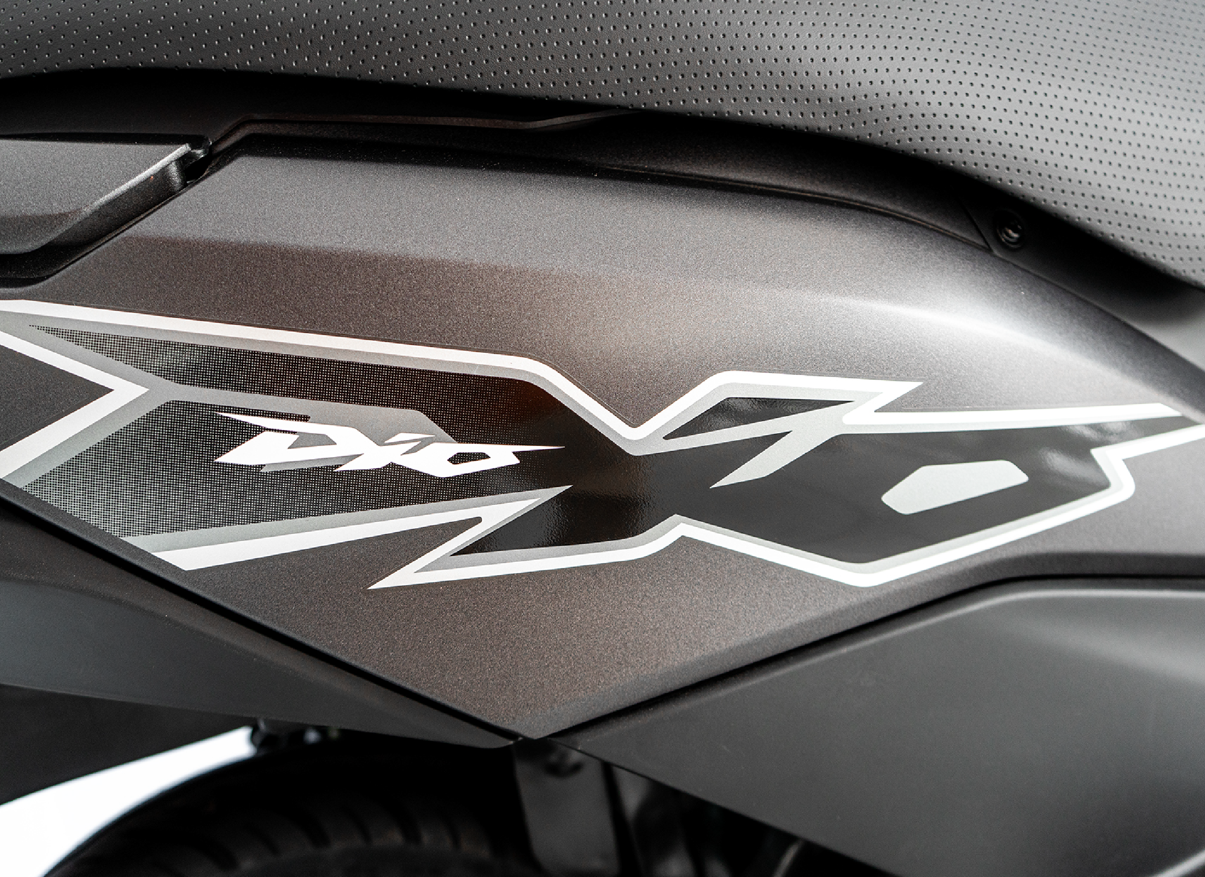 Honda DIO - Imagen 1