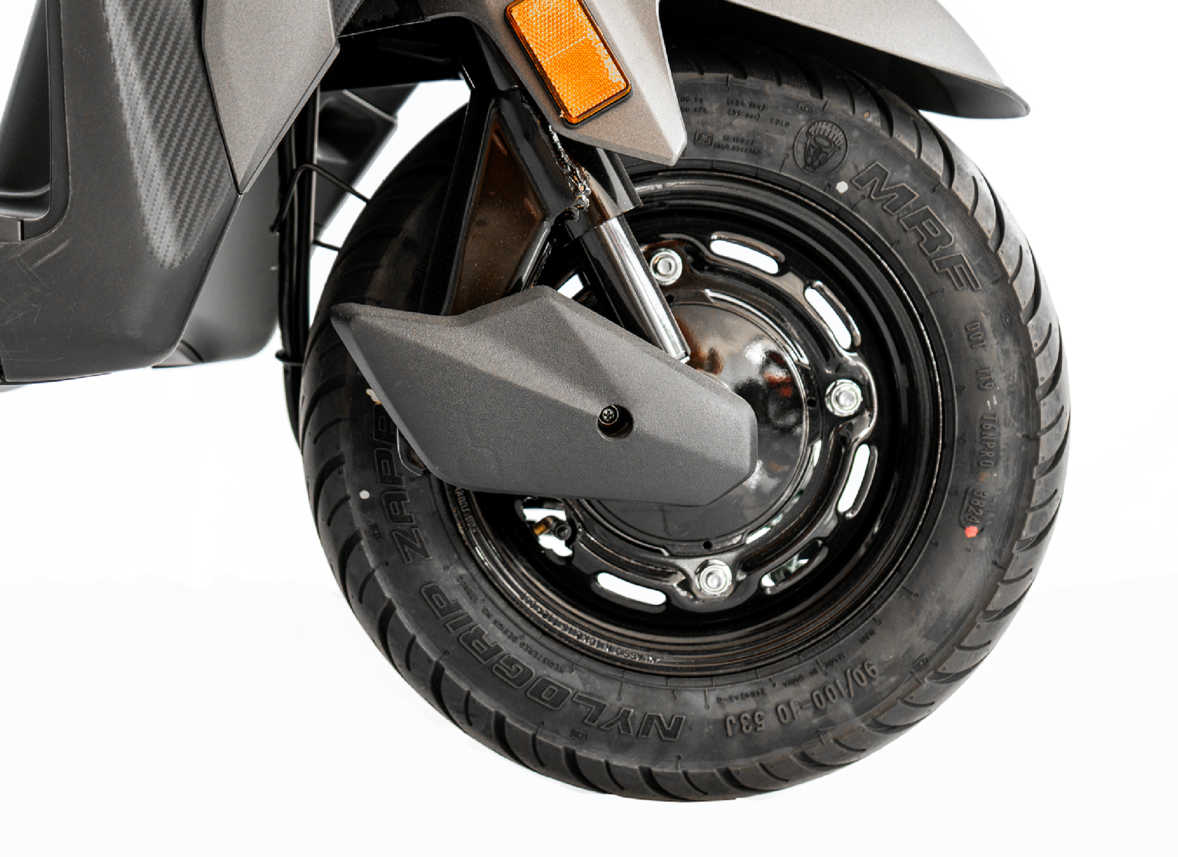 Honda DIO - Thumbnail 2