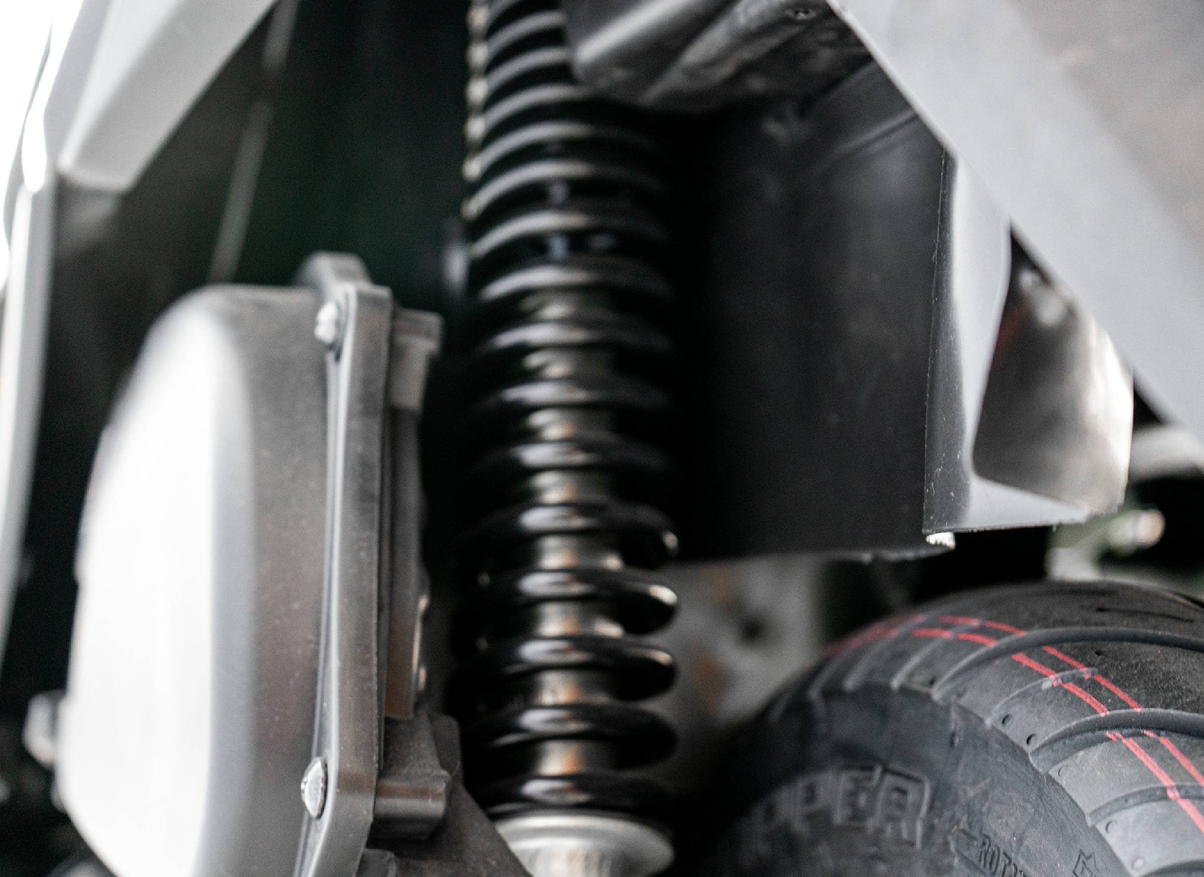 Honda DIO - Thumbnail 3