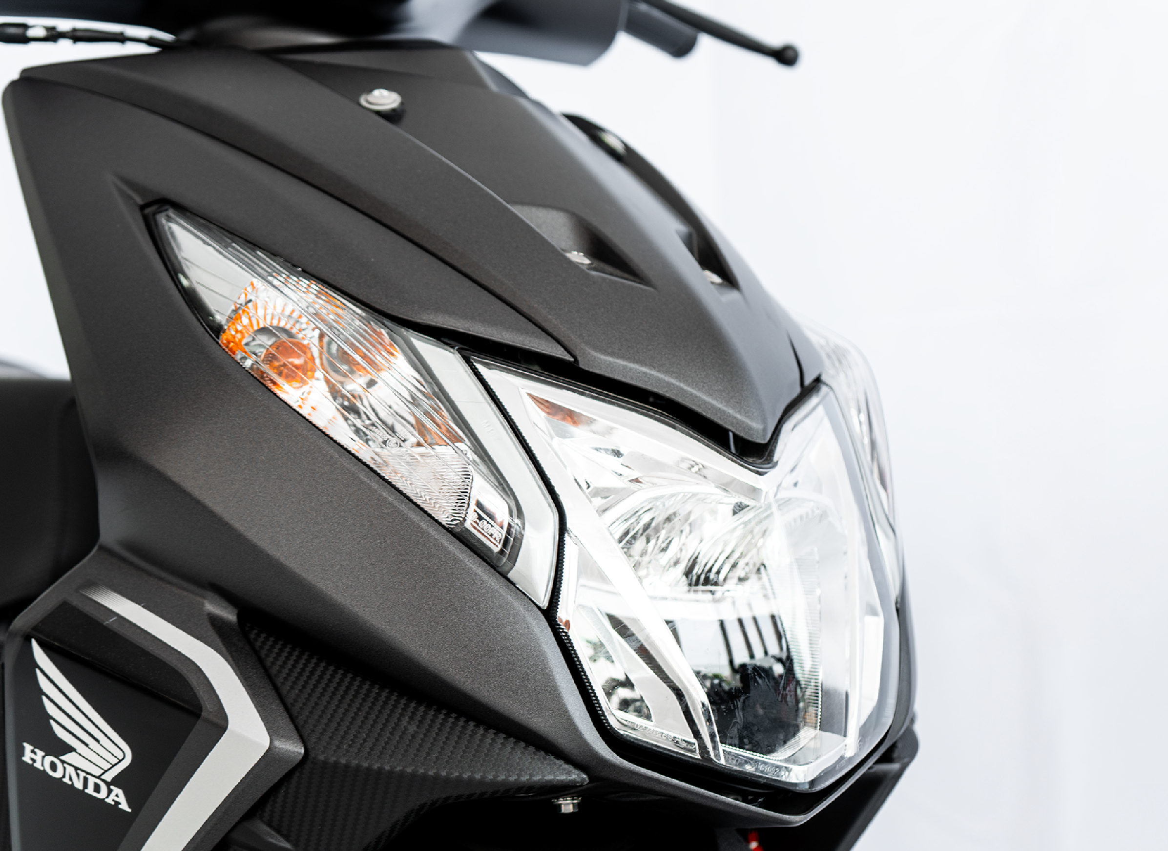 Honda DIO - Thumbnail 4